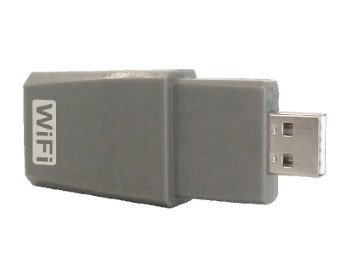 Inventor WiFi module pentru gama Life Pro, Omnia Eco